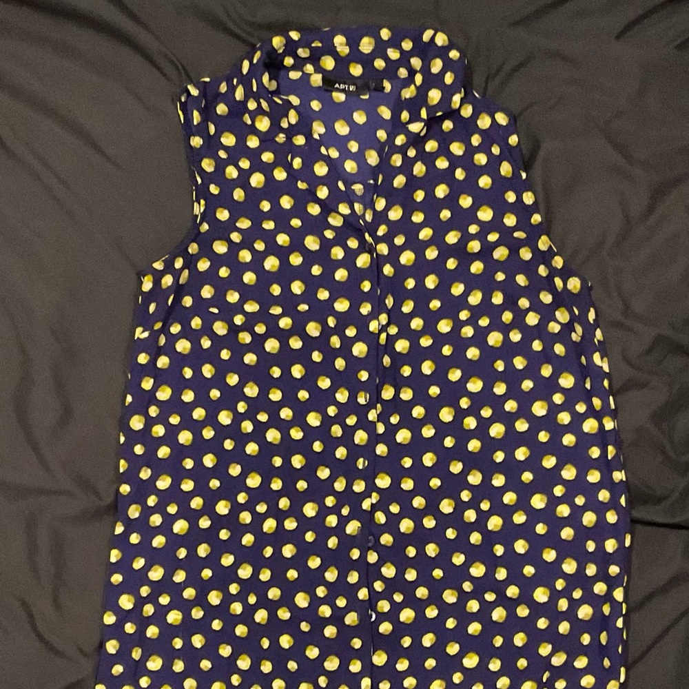 Apt 9 Dress